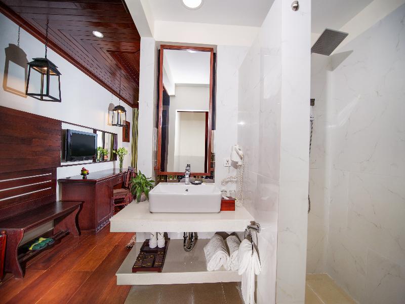 Borei Angkor Resort & Spa image