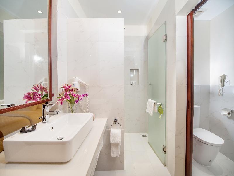 Borei Angkor Resort & Spa image
