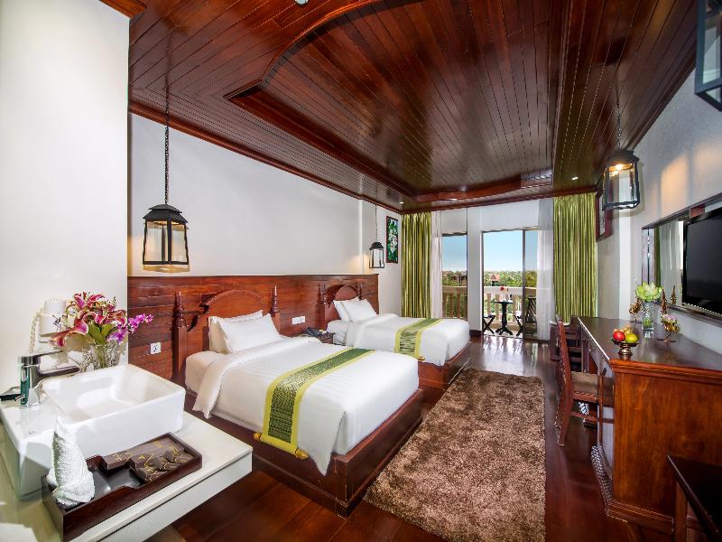 Borei Angkor Resort & Spa image