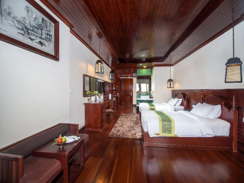 Borei Angkor Resort & Spa image
