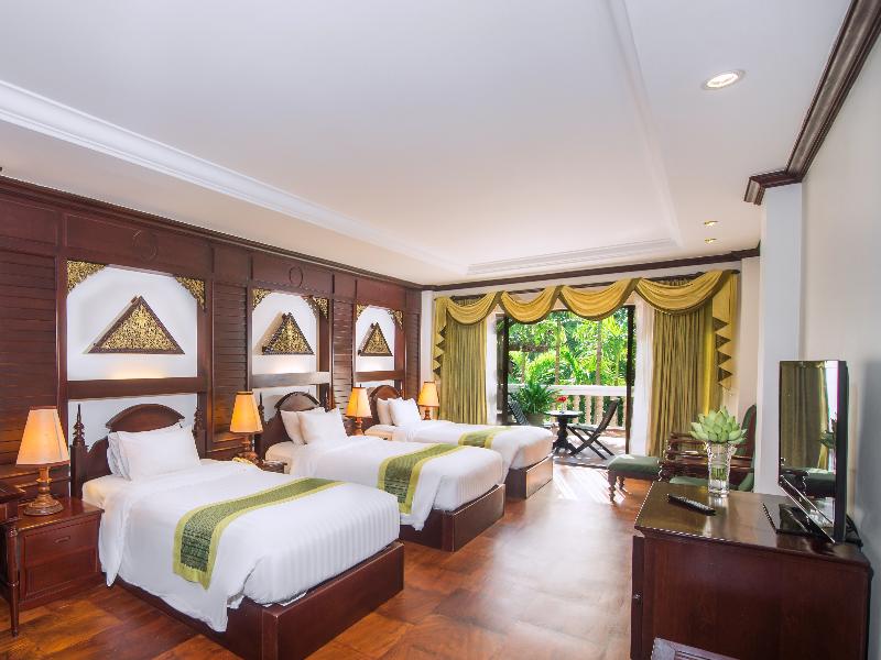 Borei Angkor Resort & Spa image