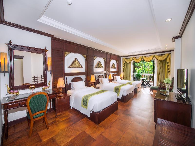 Borei Angkor Resort & Spa image