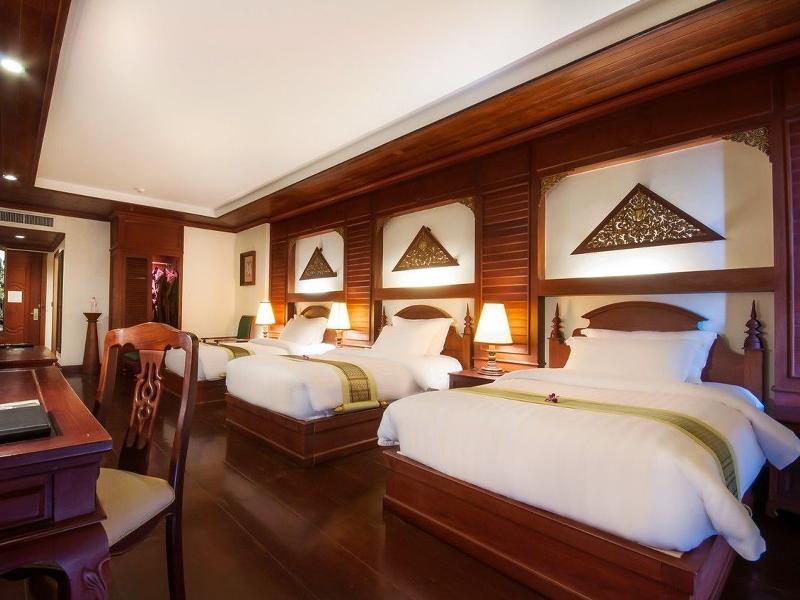 Borei Angkor Resort & Spa image