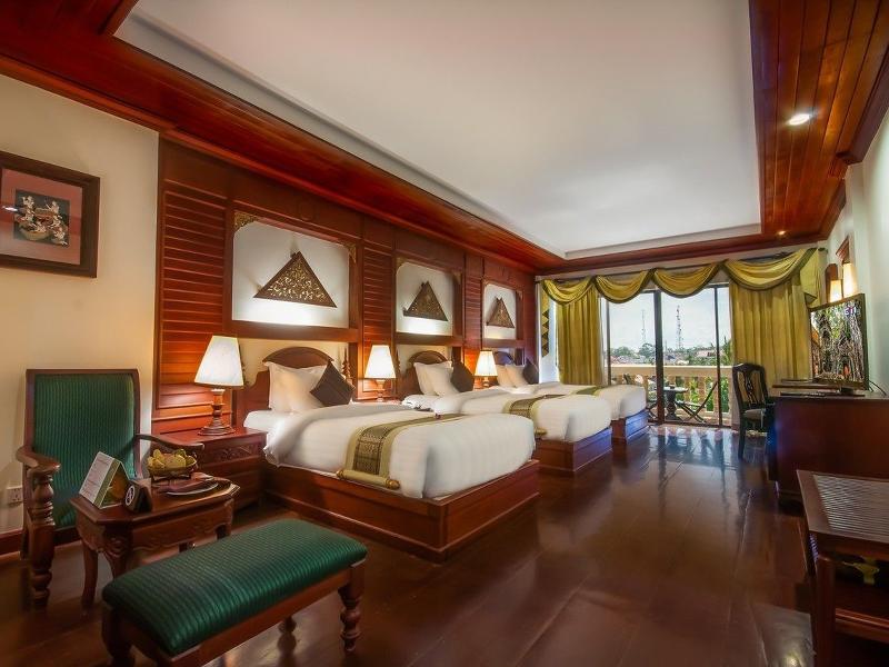 Borei Angkor Resort & Spa image