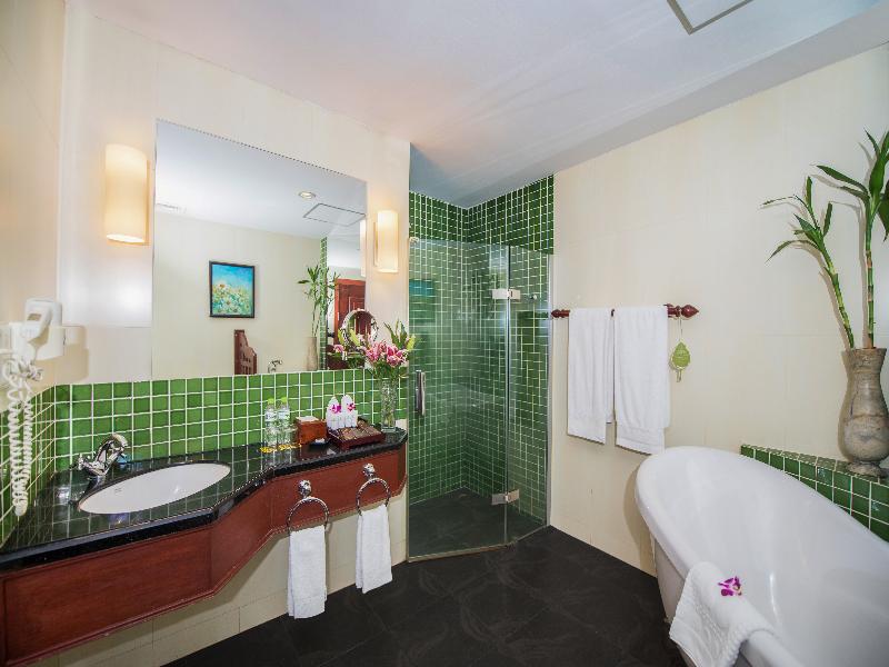 Borei Angkor Resort & Spa image