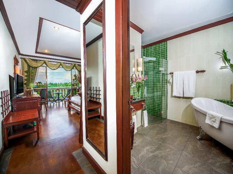 Borei Angkor Resort & Spa image