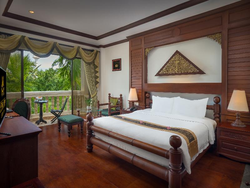 Borei Angkor Resort & Spa image