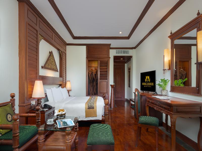 Borei Angkor Resort & Spa image