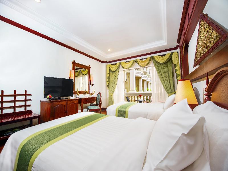 Borei Angkor Resort & Spa image