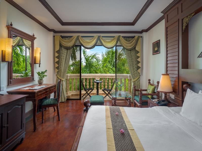 Borei Angkor Resort & Spa image