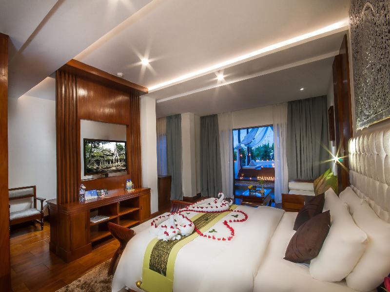 Borei Angkor Resort & Spa image