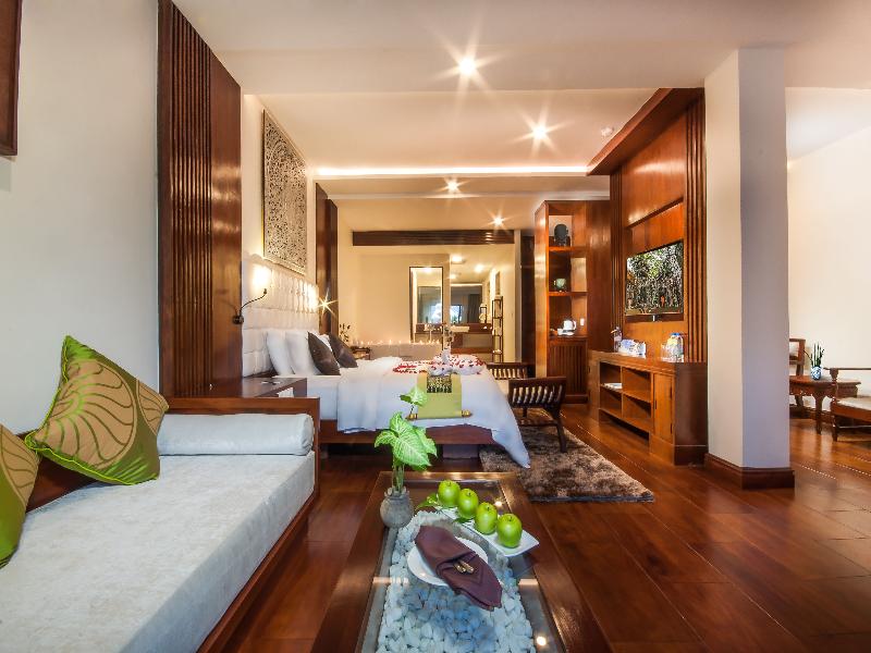 Borei Angkor Resort & Spa image