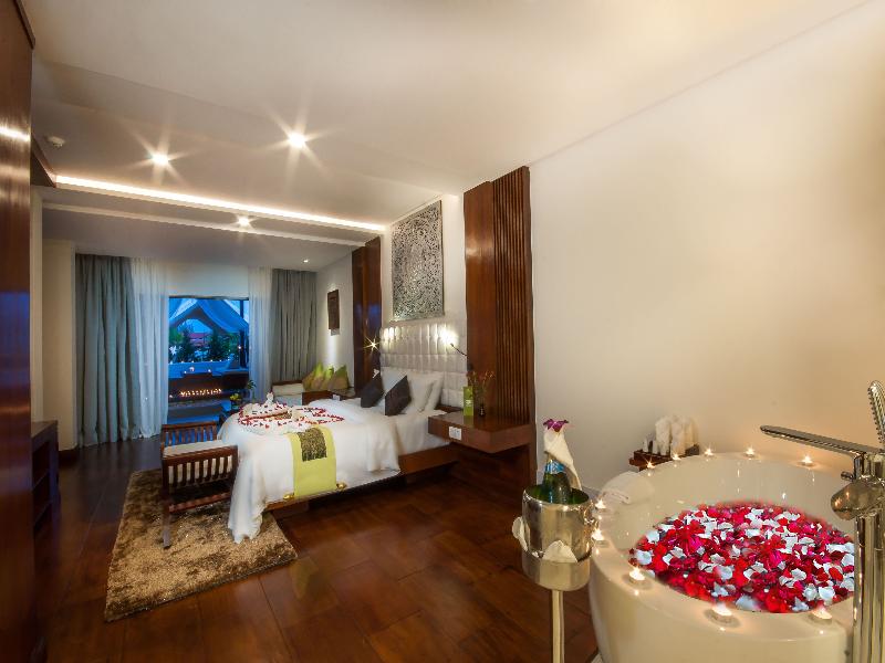 Borei Angkor Resort & Spa image