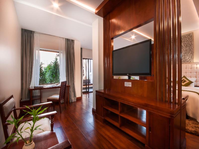 Borei Angkor Resort & Spa image