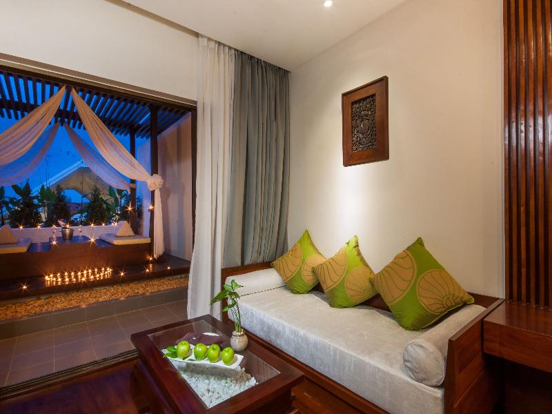 Borei Angkor Resort & Spa image