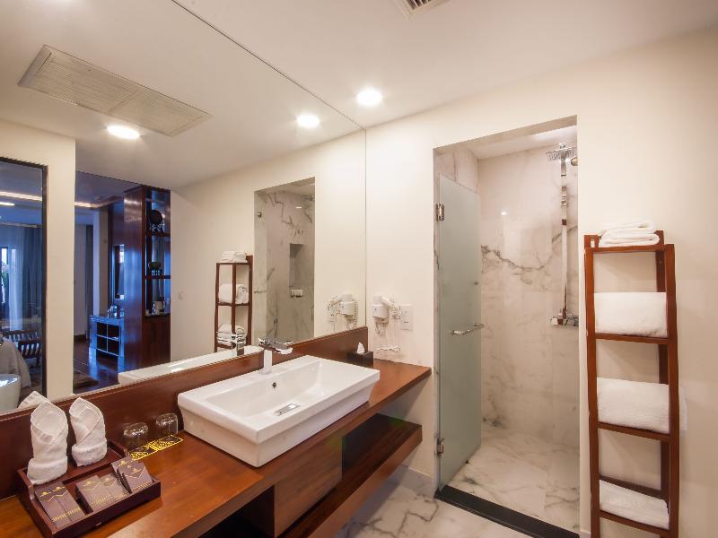 Borei Angkor Resort & Spa image