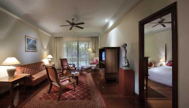Sofitel Angkor Phokeethra Golf And Spa Resort