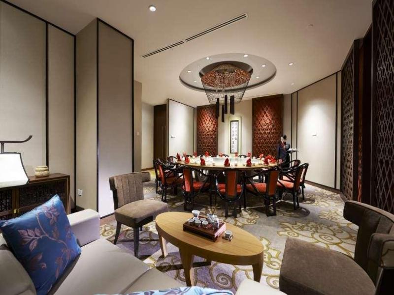 PARKROYAL Yangon image