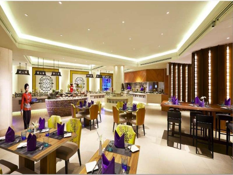 PARKROYAL Yangon image