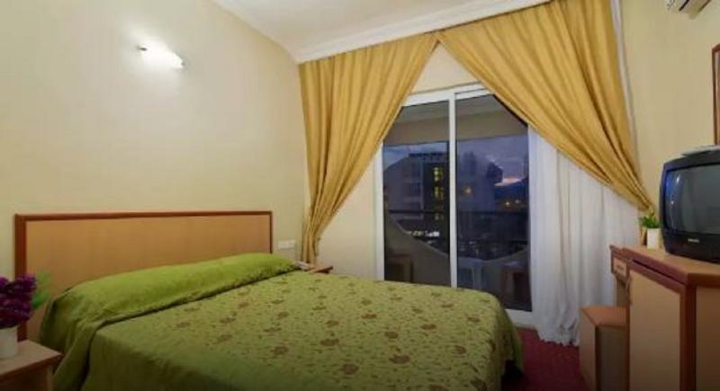 Larissa Inn image