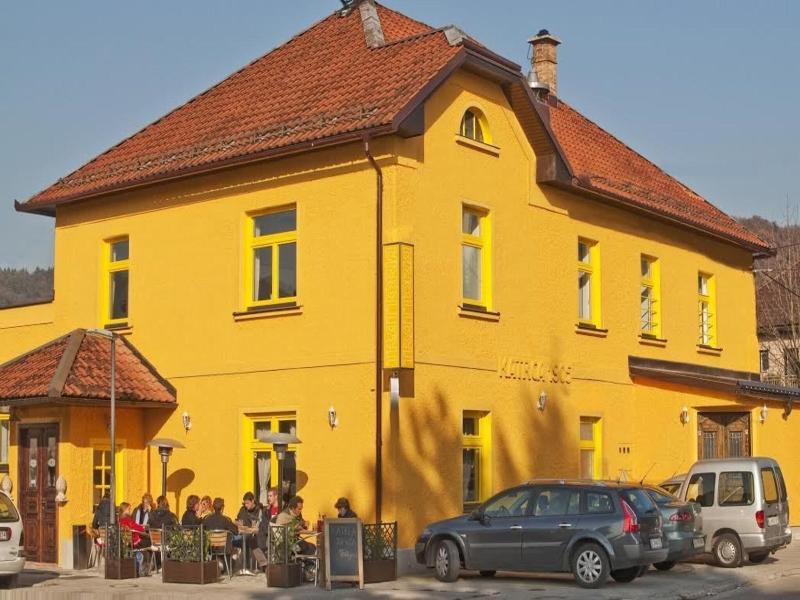 Gostilna Pri Katrci image