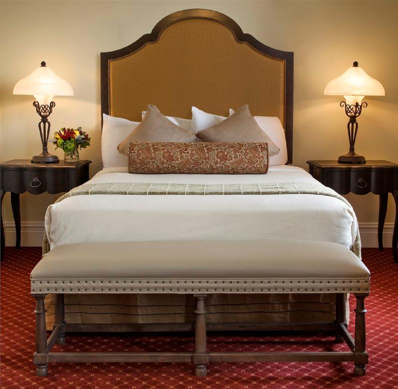 Paso Robles Inn image
