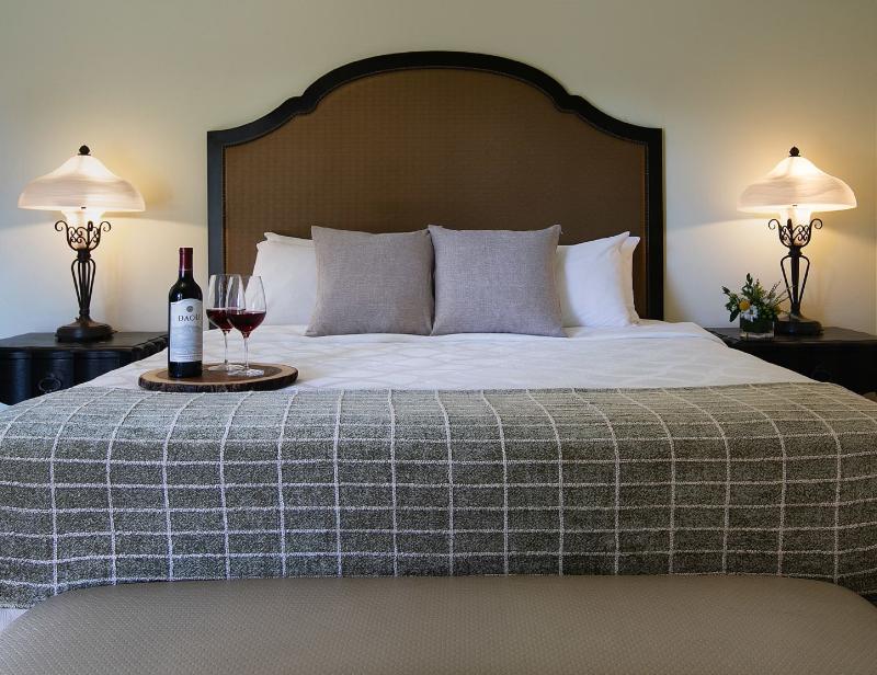 Paso Robles Inn image