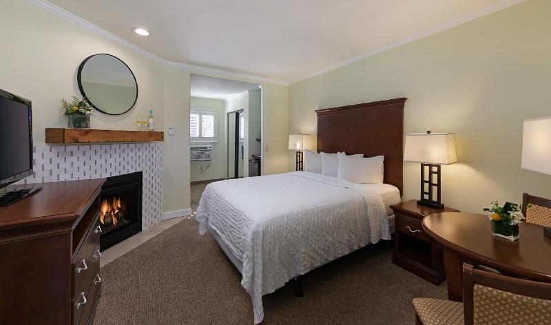 Paso Robles Inn image