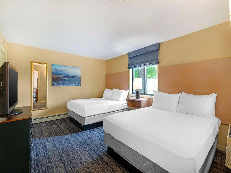 Best Western Inn & Suites Rutland-Killington image
