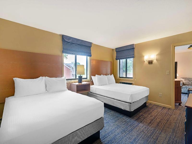 Best Western Inn & Suites Rutland-Killington image