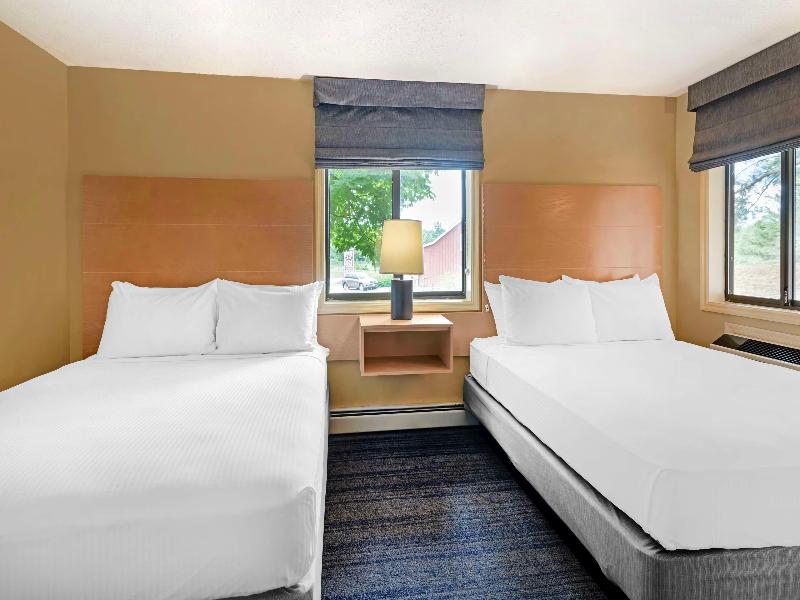 Best Western Inn & Suites Rutland-Killington image
