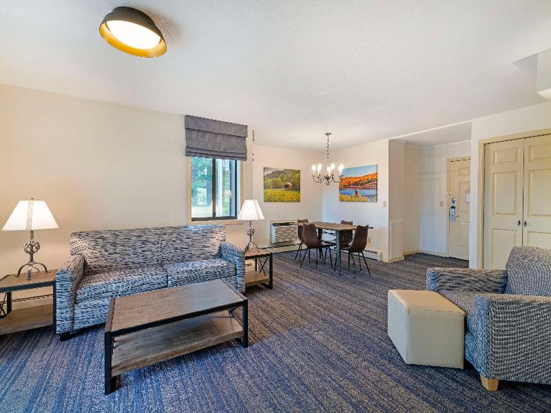 Best Western Inn & Suites Rutland-Killington image