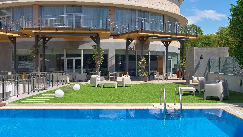 Ponient Vila Centric by PortAventura World