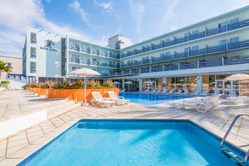 AzuLine Hotel Pacific image