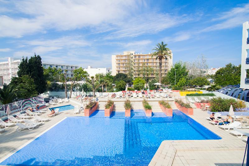 AzuLine Hotel Pacific image
