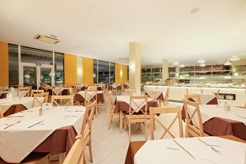 AzuLine Hotel Pacific image