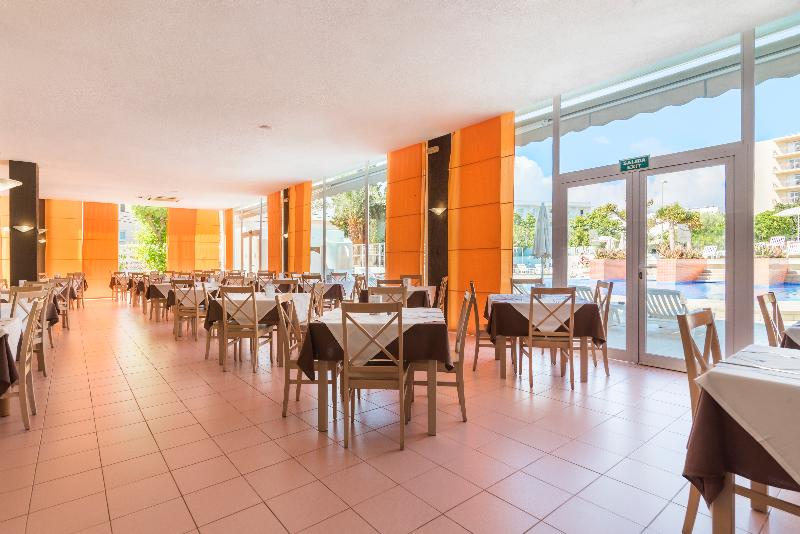 AzuLine Hotel Pacific image