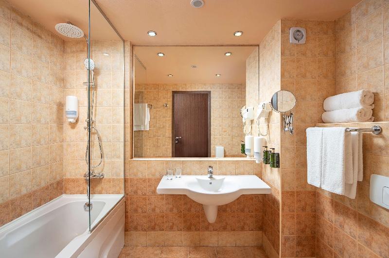 Melia Sunny Beach image