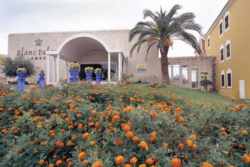 Hotel Vacances Menorca Blanc Palace