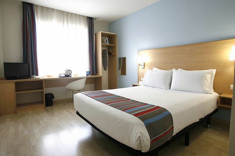 Travelodge Torrelaguna