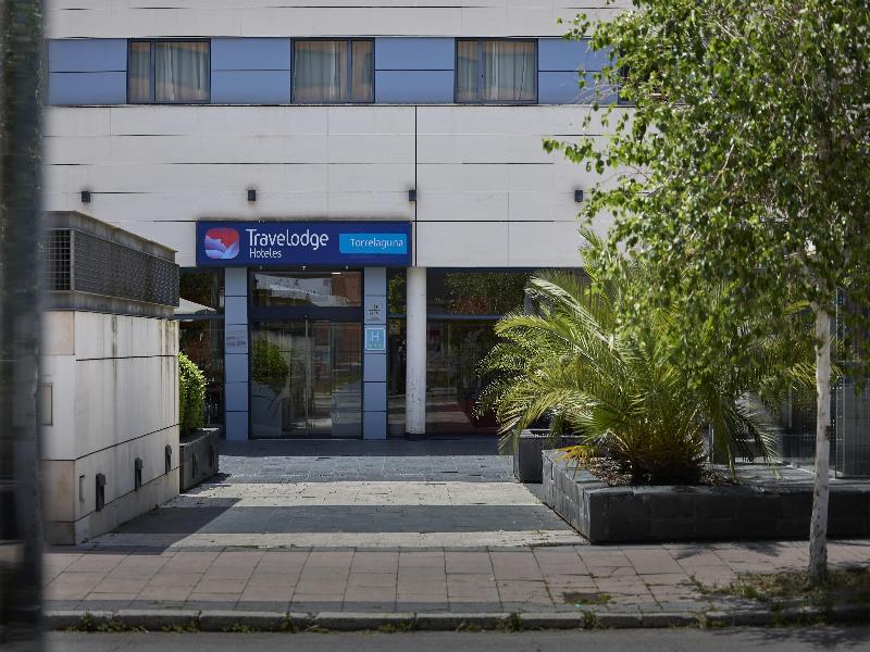 Travelodge Torrelaguna image