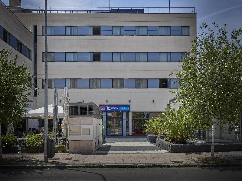Travelodge Torrelaguna image
