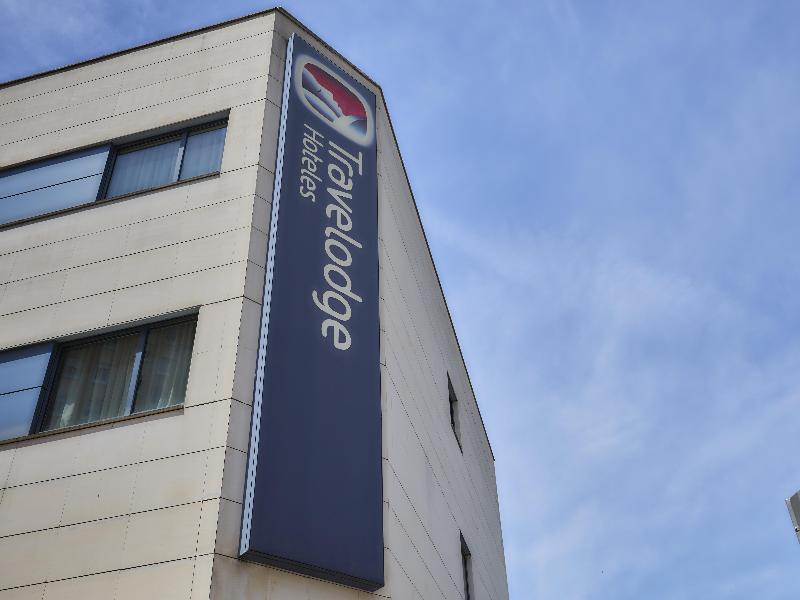 Travelodge Torrelaguna image