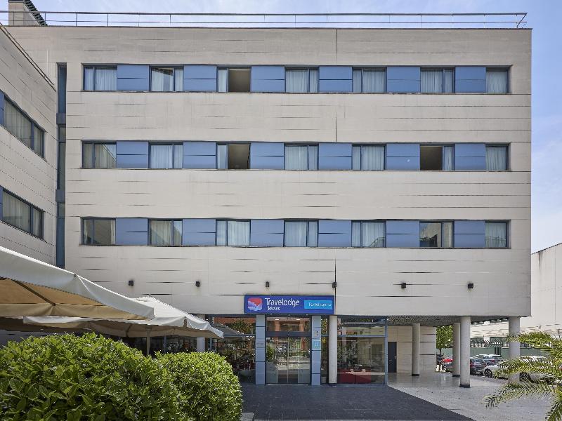 Travelodge Torrelaguna image