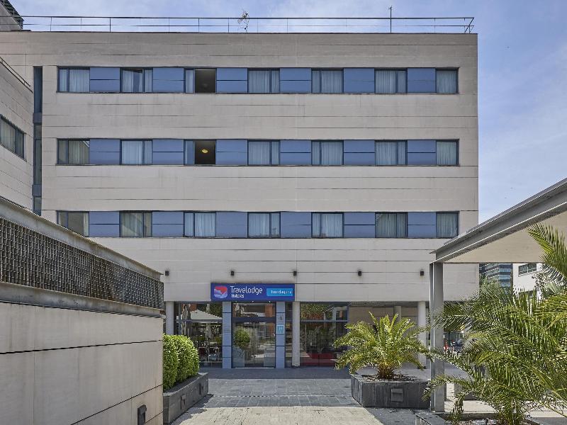 Travelodge Madrid Arturo Soria image
