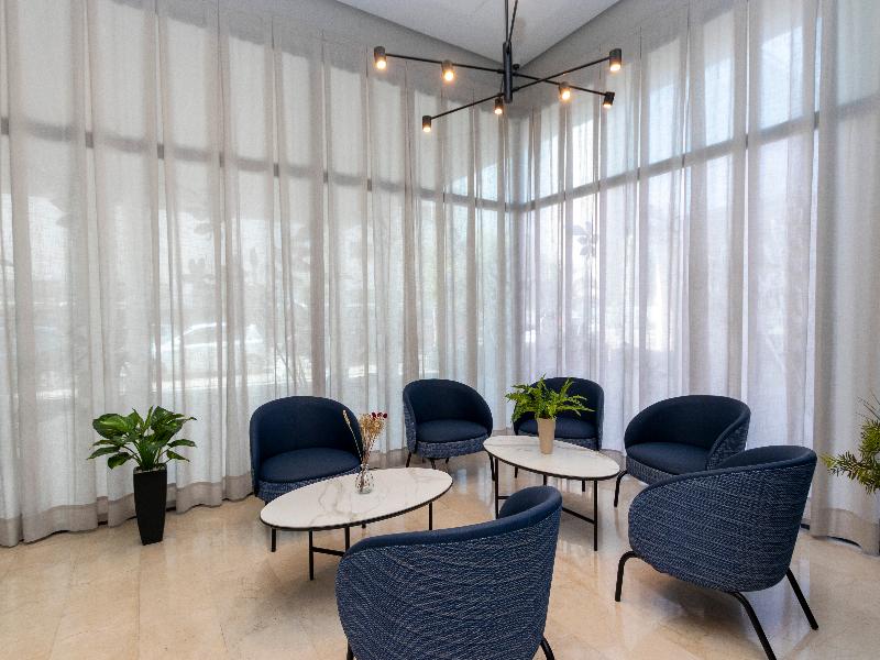 Travelodge Madrid Torrelaguna image