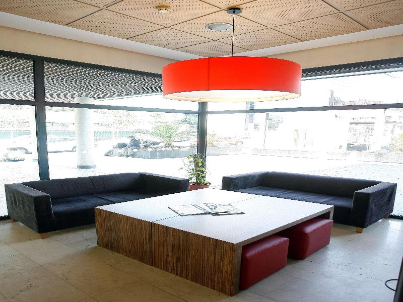 Travelodge Madrid Arturo Soria image
