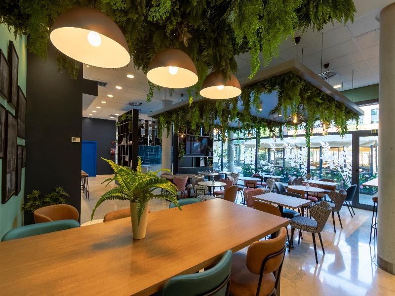 Travelodge Madrid Torrelaguna image