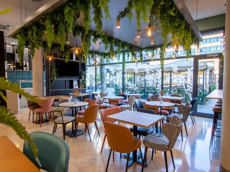 Travelodge Madrid Torrelaguna image