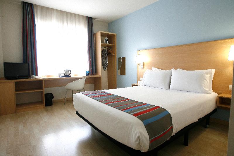 Travelodge Torrelaguna image